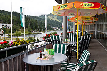 Cafe