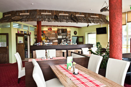 Cafe