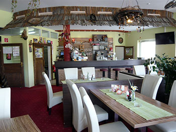 Theke